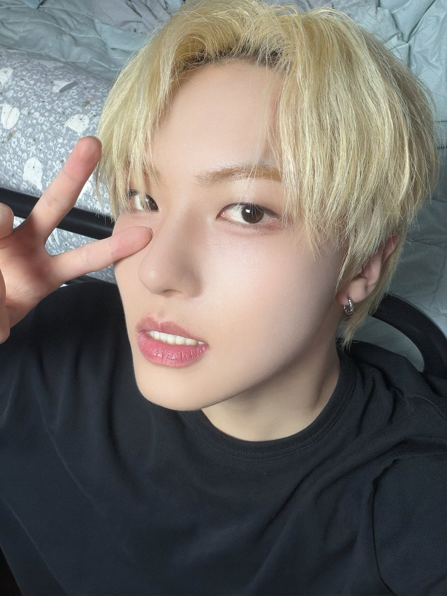 Xikers의 비하인드 컷