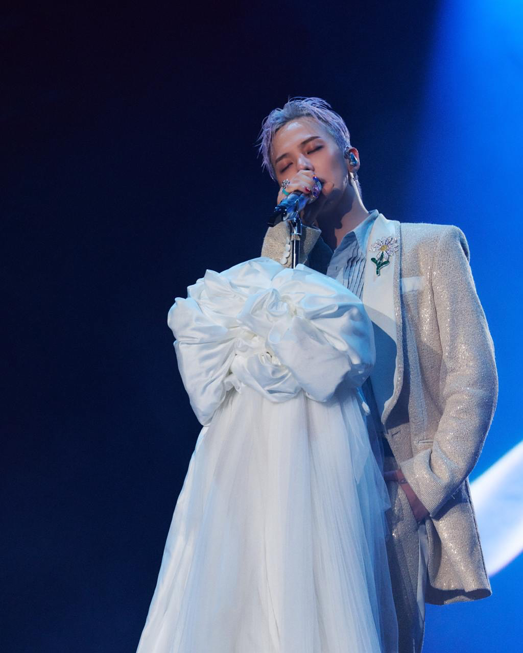 G-DRAGON (BIGBANG)の最近の活動写真