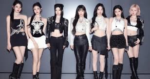 Latest photo of Chiquita (BABYMONSTER)