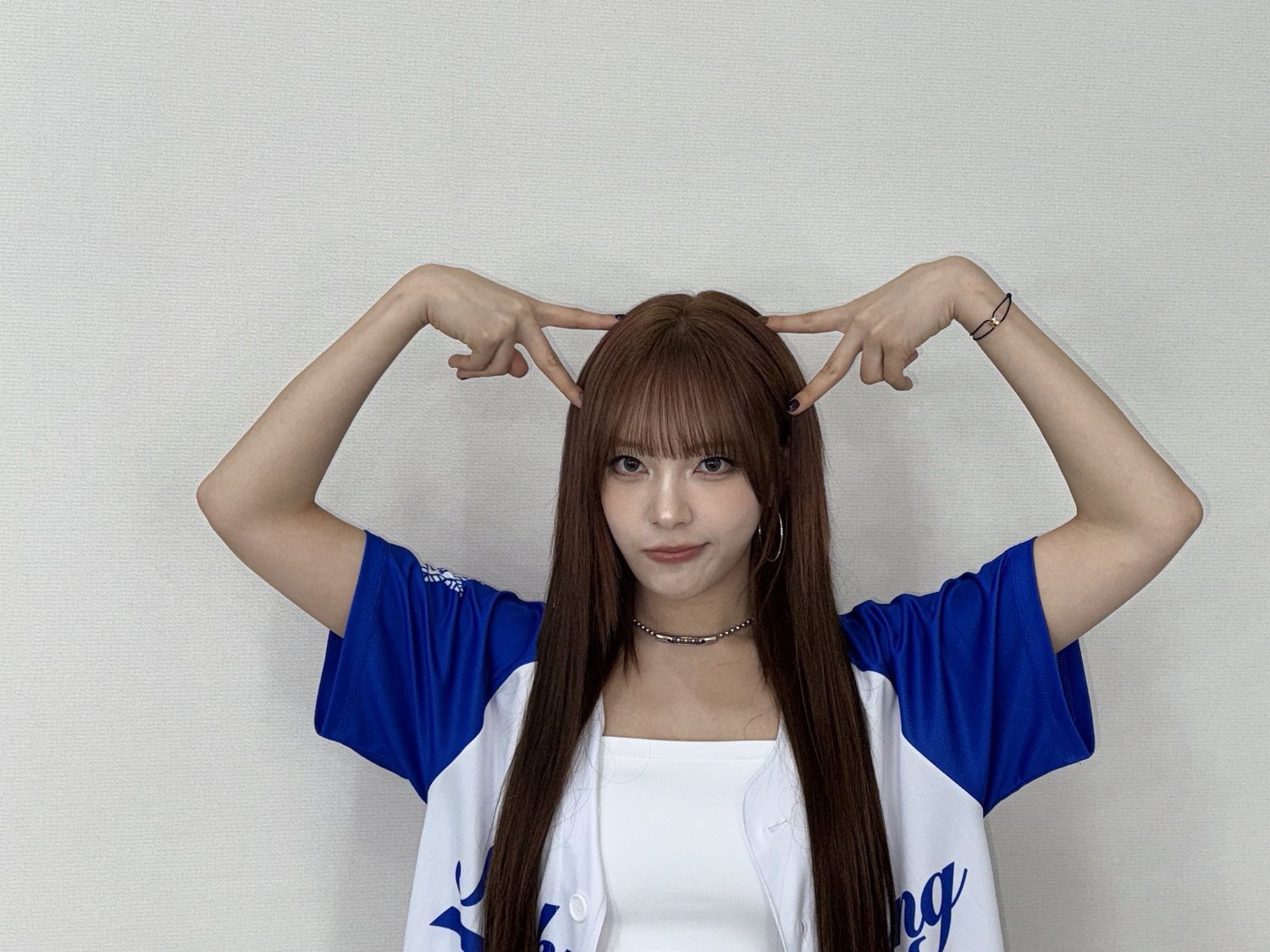 Latest photo of Moon Sua (Billlie)