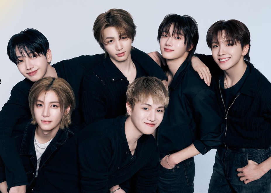 Latest photo of BOYNEXTDOOR