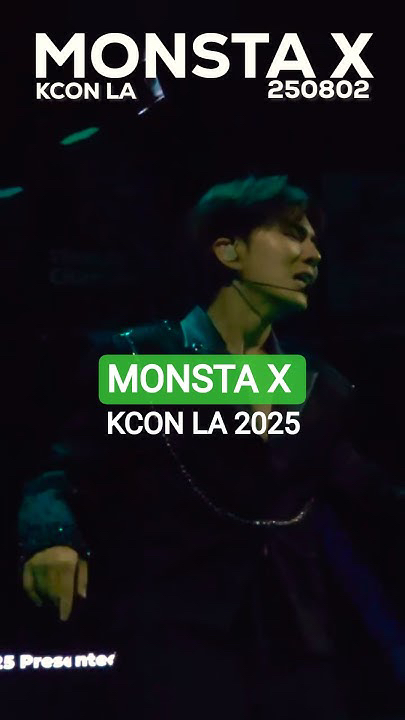 A heartfelt wallpaper shared by MONSTA X's fans