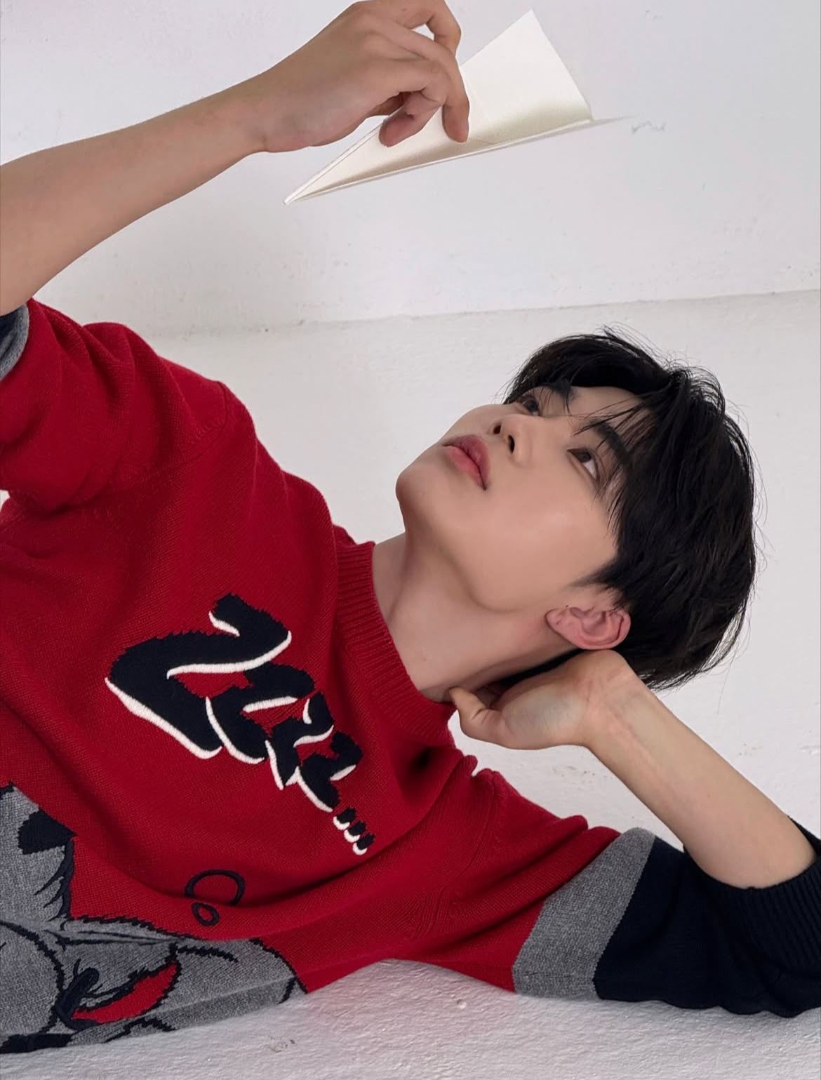 Latest photo of Park Gunwook (ZEROBASEONE)