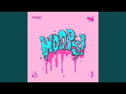 WOODZ粉絲拍下的瞬間