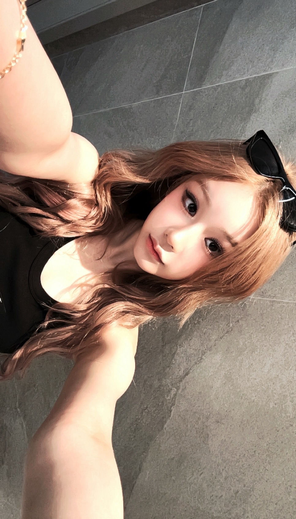 Latest photo of BABYMONSTER