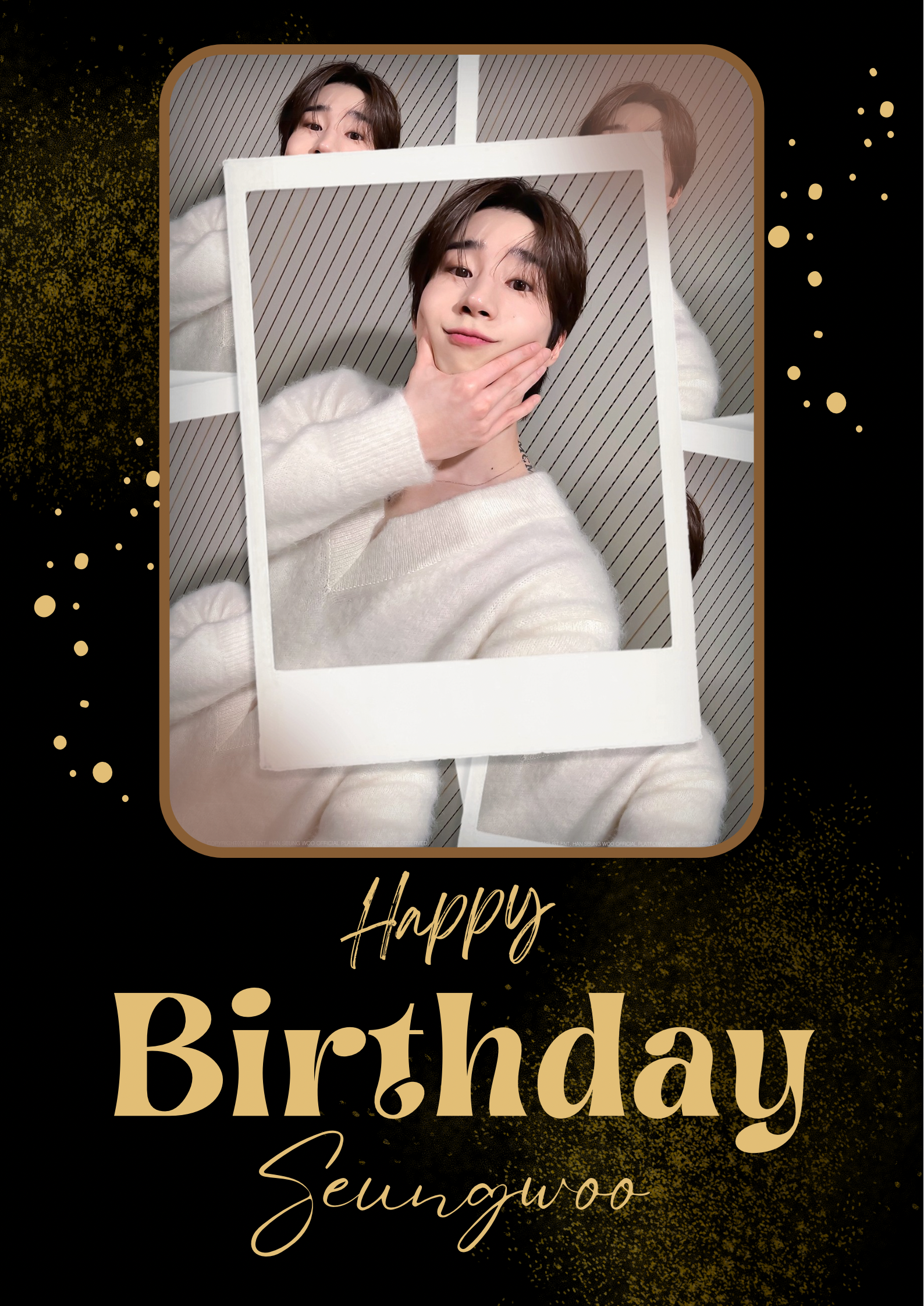 Today's hottest K-pop community feed