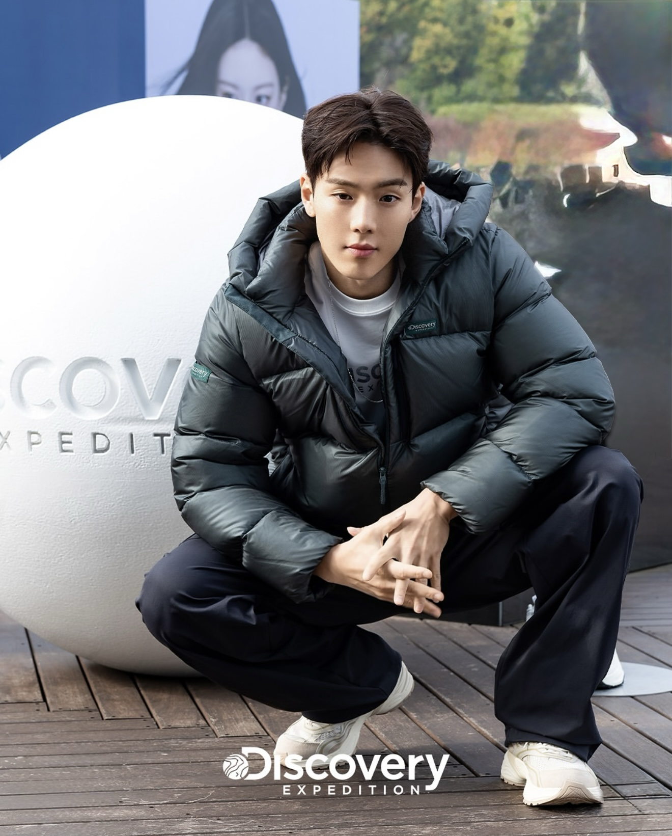 셔누 (몬스타엑스)의 최신 사진