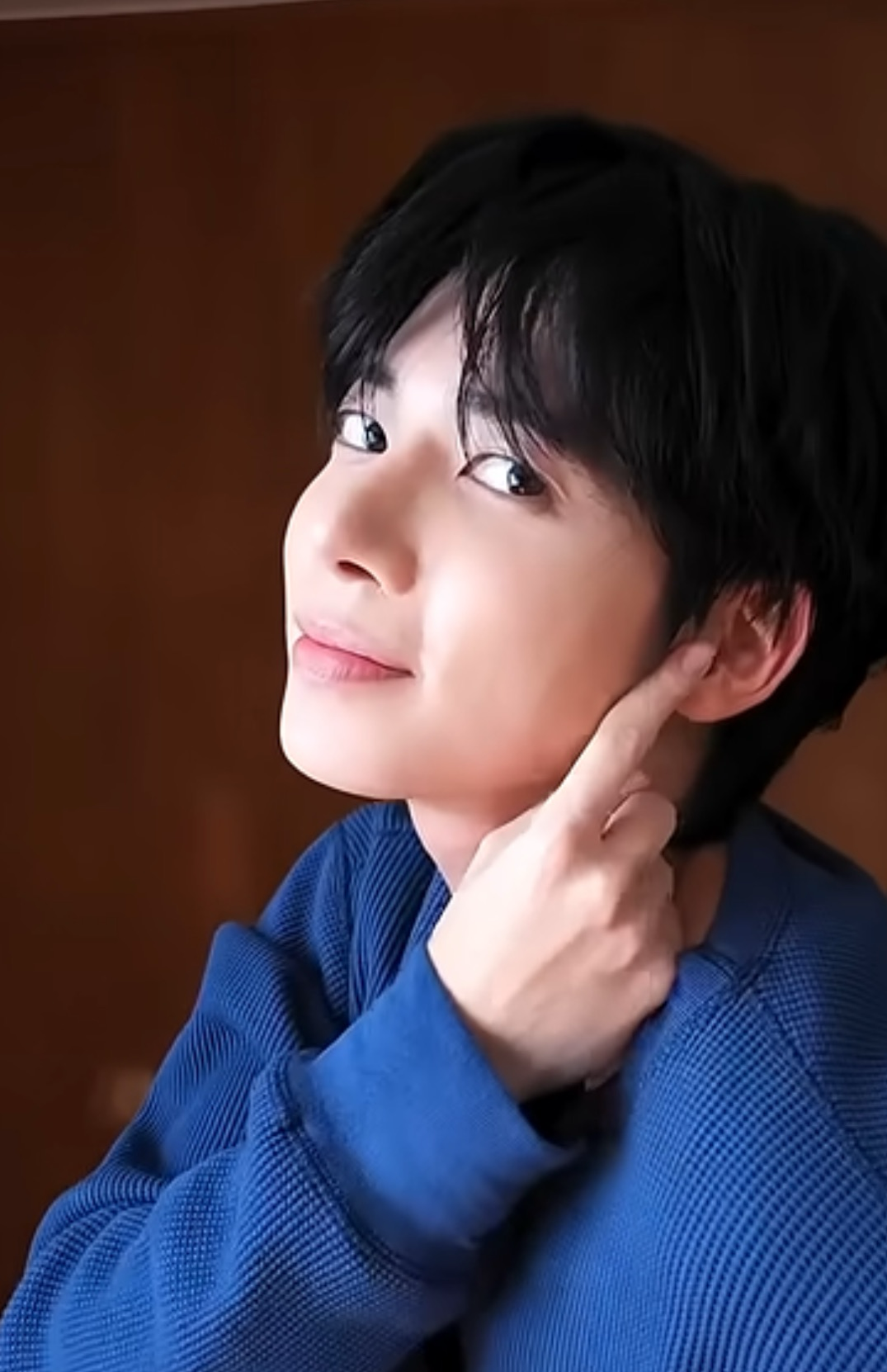 Latest photo of Taehyun (TOMORROW X TOGETHER)