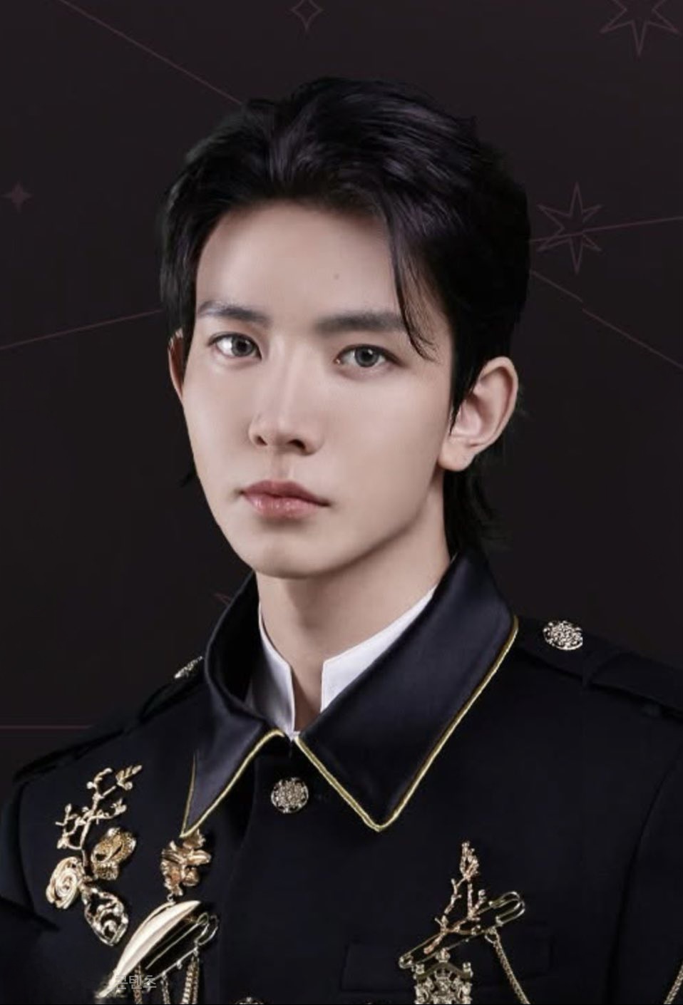 Foto terbaru Heeseung (ENHYPEN)