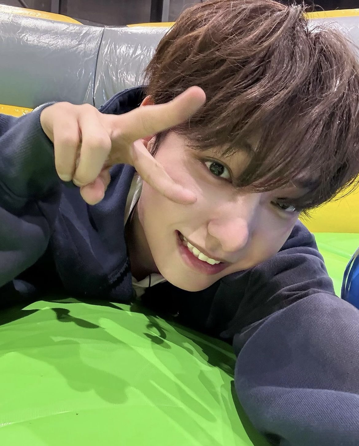 Behind-the-scenes cut of BOYNEXTDOOR