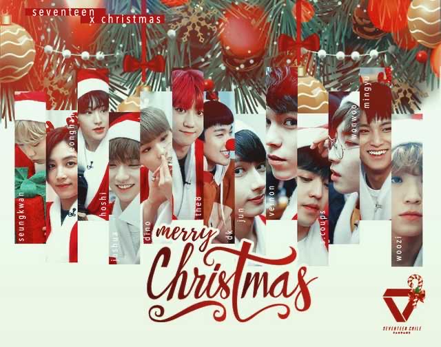 SEVENTEENの最新写真
