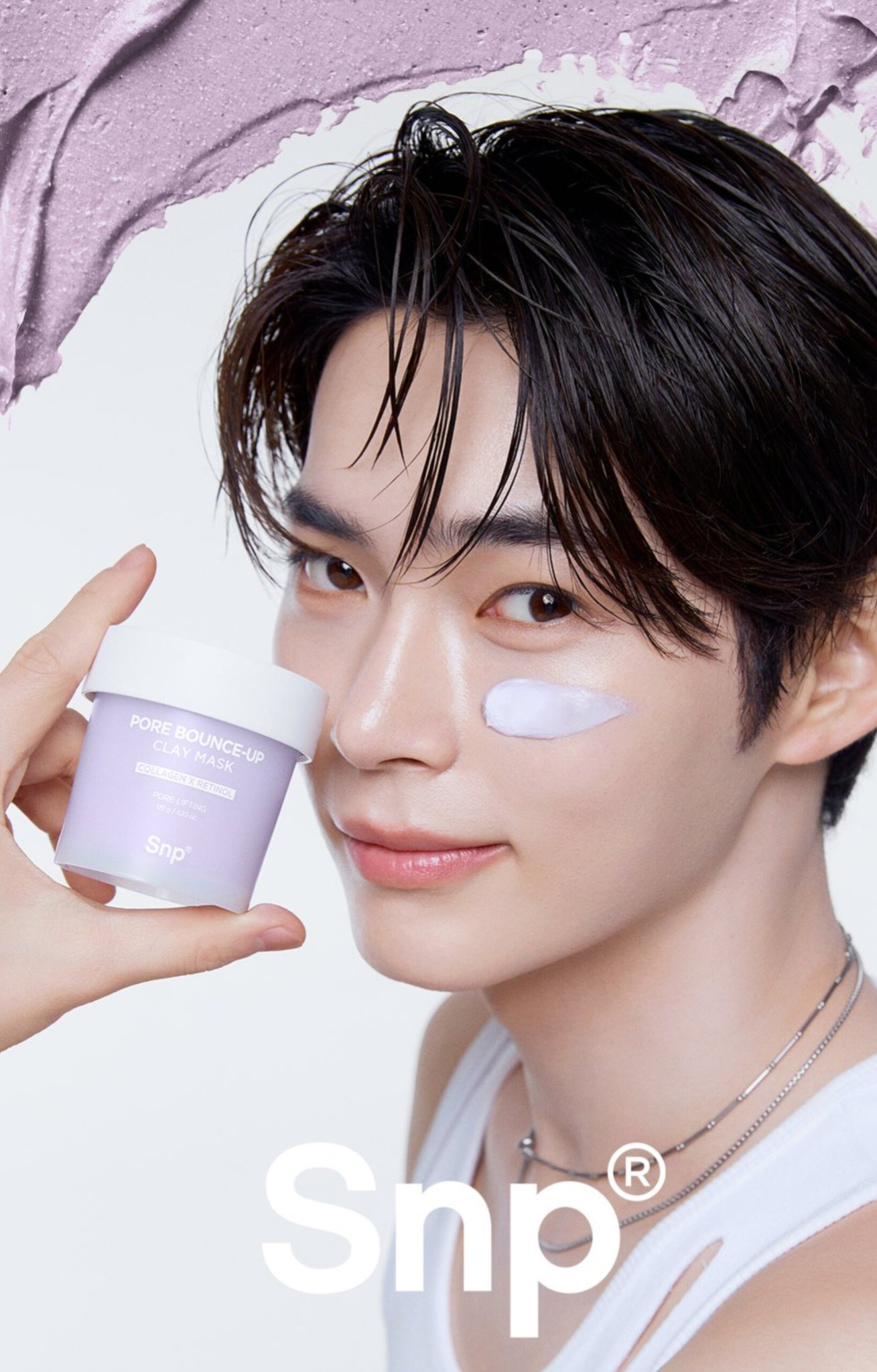 성한빈 (제로베이스원)의 비하인드 컷
