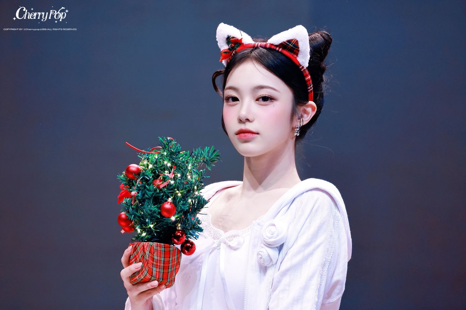 Recent activity shot of Ian (Hearts2Hearts)