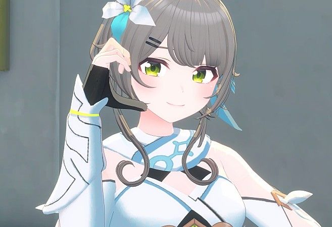VIichan (ISEGYE IDOL)粉丝拍下的瞬间