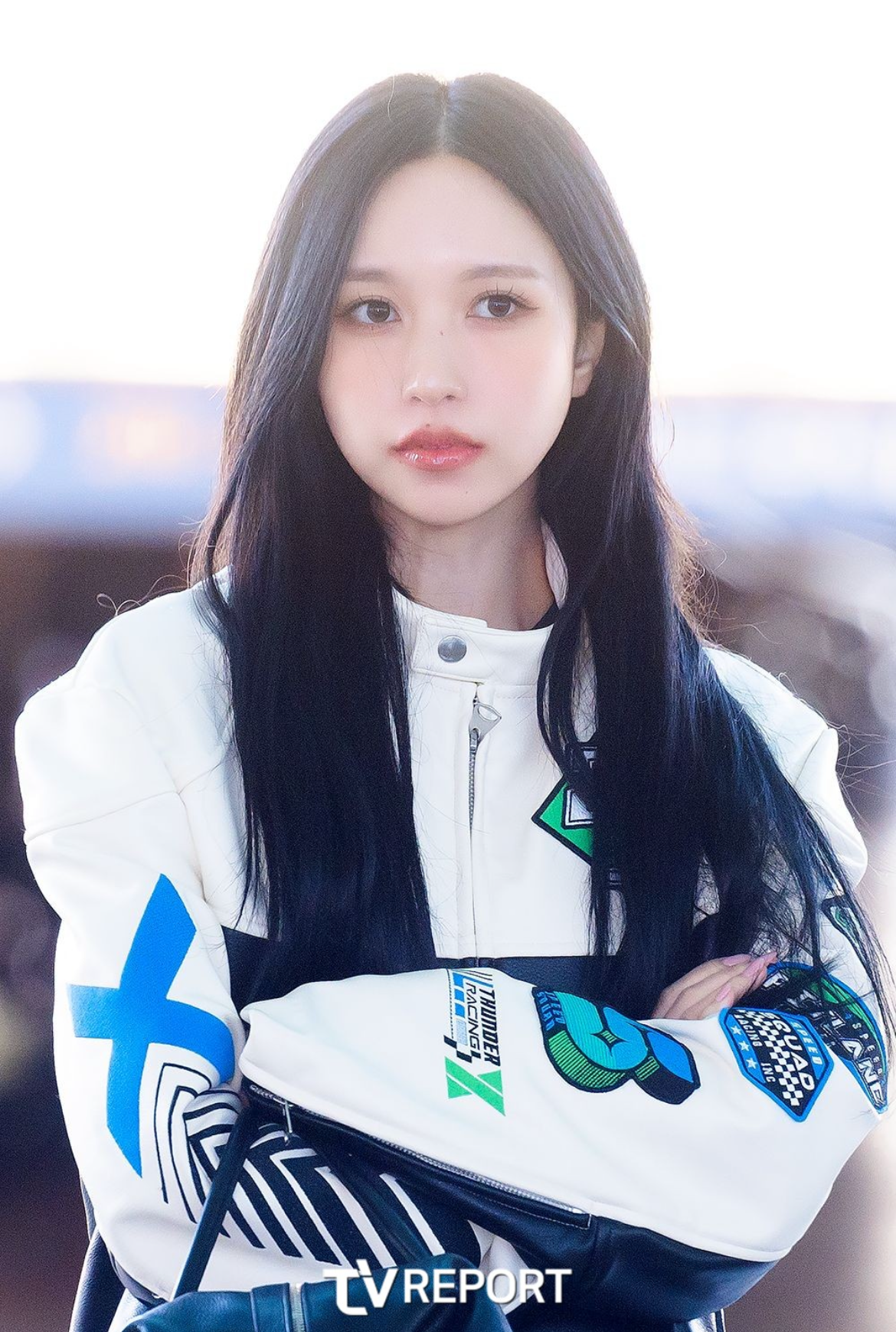 미나 (TWICE)의 최신 사진