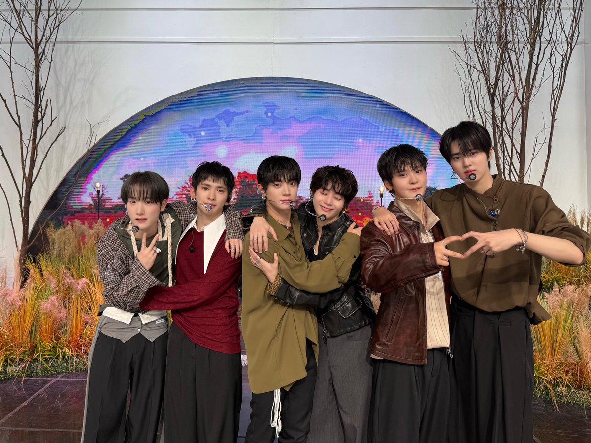 Latest photo of TEMPEST