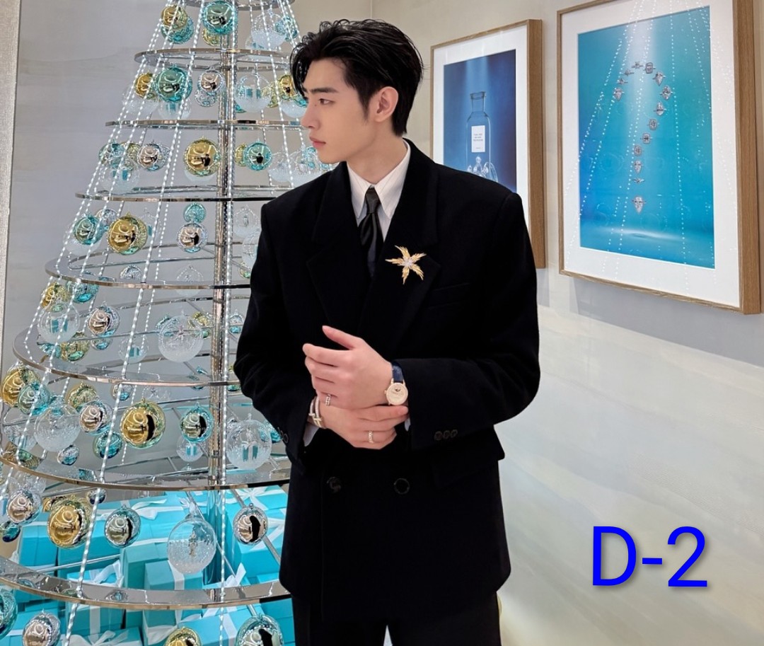 成訓 (ENHYPEN)的最新照片