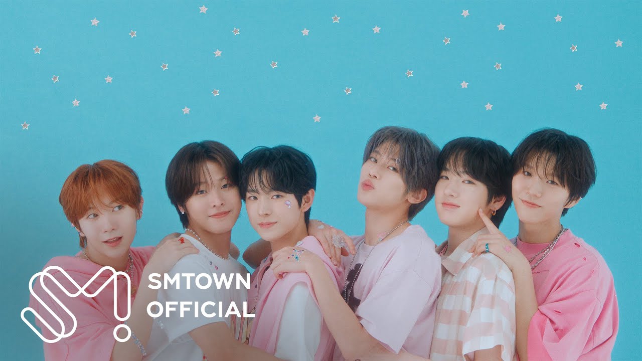 Latest photo of NCT WISH
