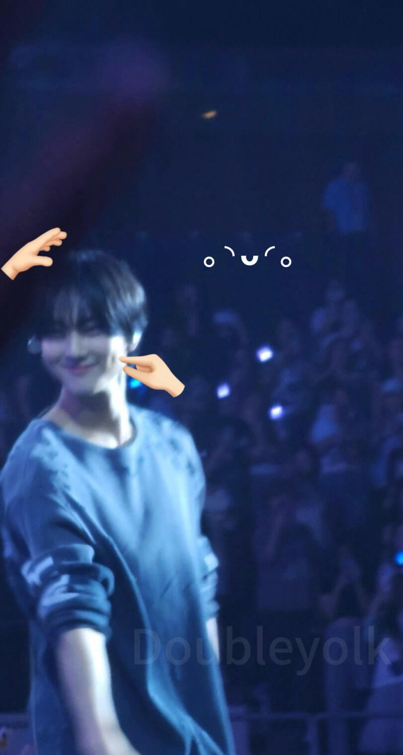 The most beloved wallpaper among Jungwon (ENHYPEN)'s fans