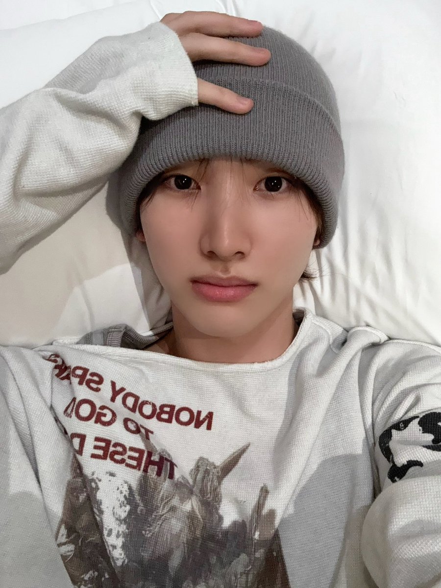 Recent activity shot of Xikers