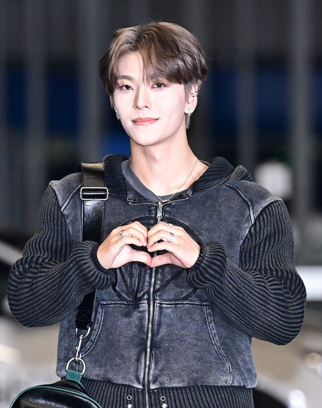 贺鑫隆 (ALPHA DRIVE ONE)的最新照片