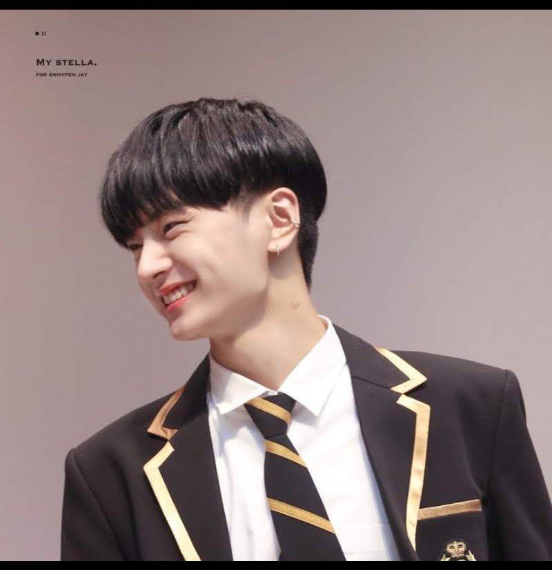ジェイ (ENHYPEN)の最新写真