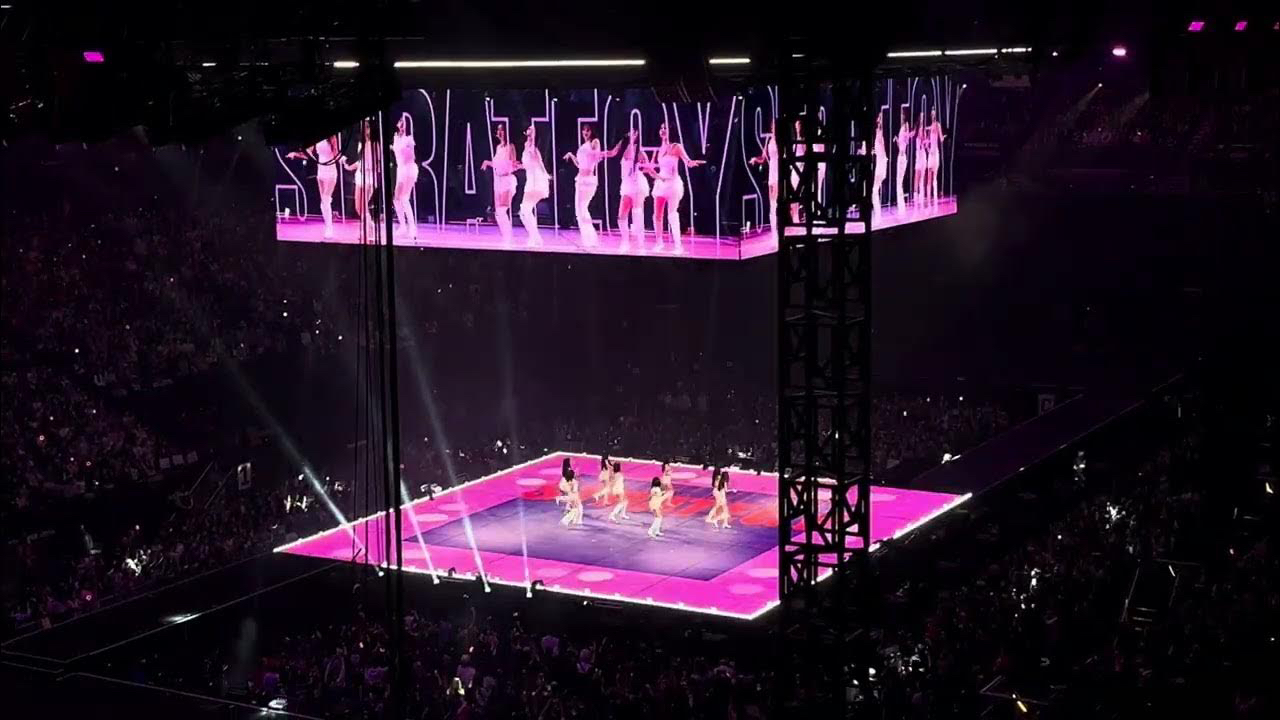 彩瑛 (TWICE)的最新照片