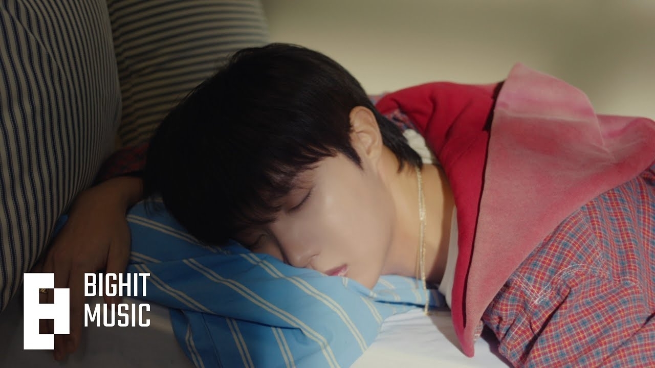 방탄소년단 최근 활동샷