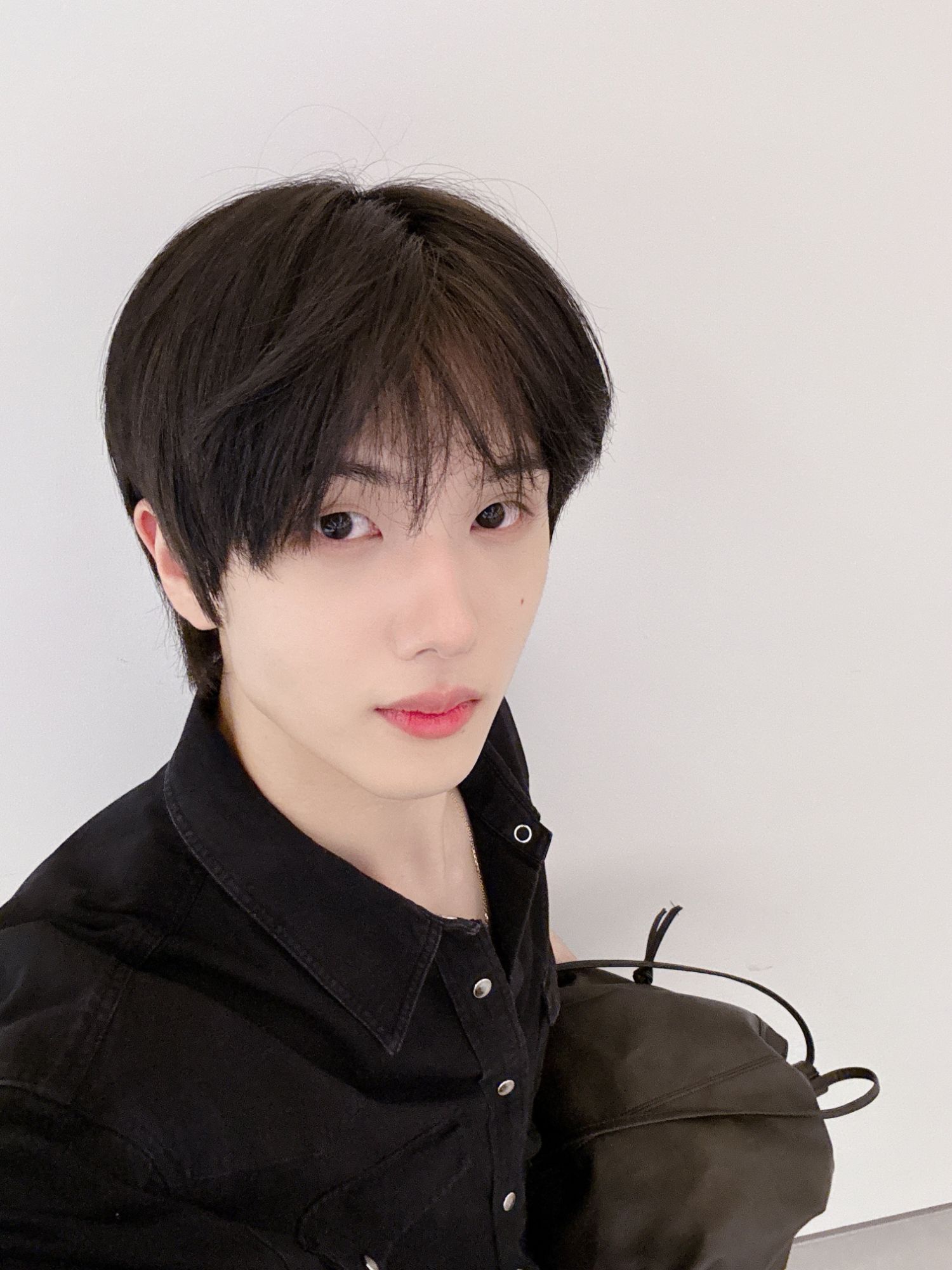 Latest photo of Jisung (NCT DREAM)