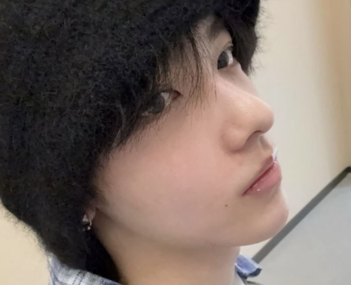 Latest photo of Xin Che (POLARIX)