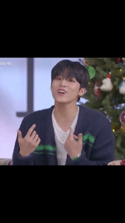 A heartfelt wallpaper shared by Park Jeongwoo (TREASURE)'s fans