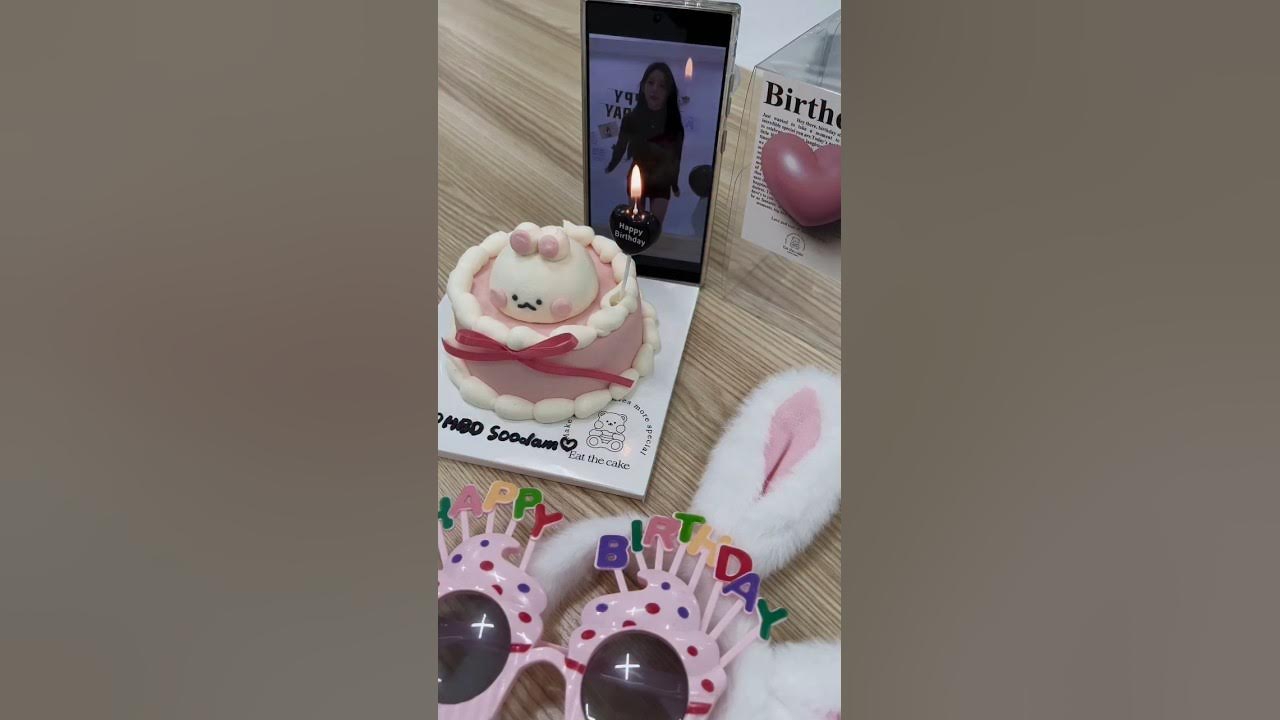 Behind-the-scenes cut of Soodam (SECRET NUMBER)