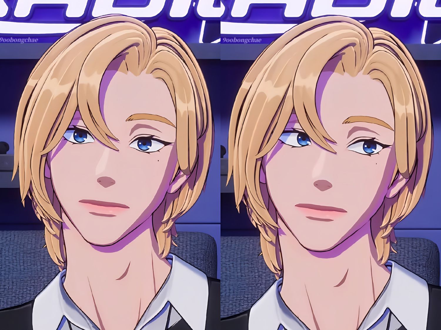 Latest photo of Noah (PLAVE)