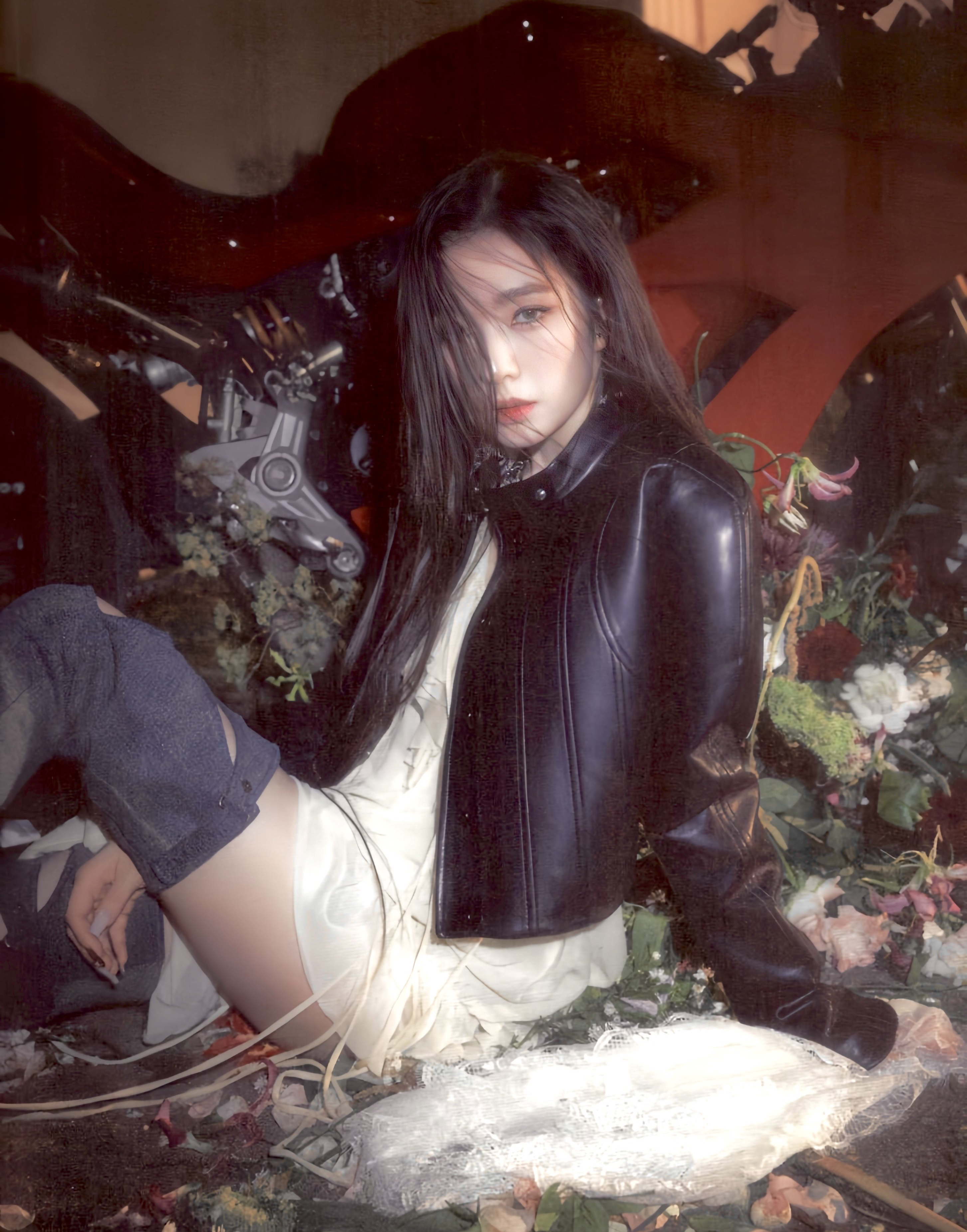 アイリーン (Red Velvet)ファンが撮った瞬間