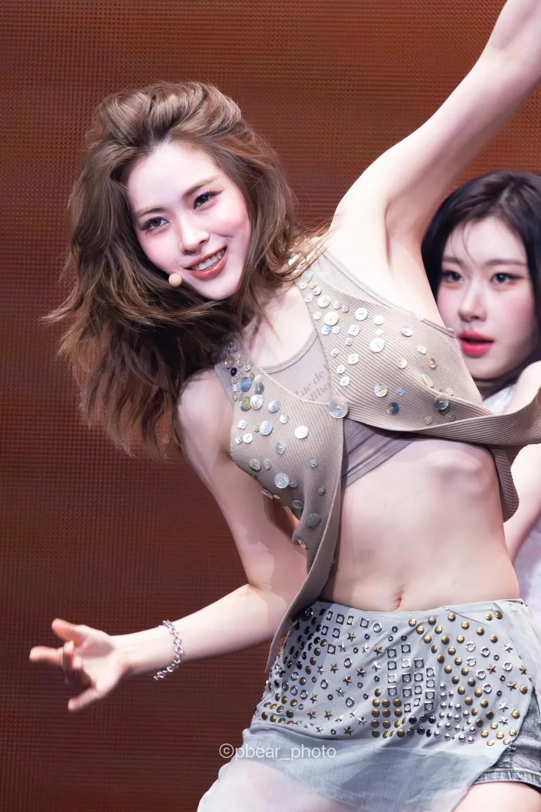ITZY의 최신 사진