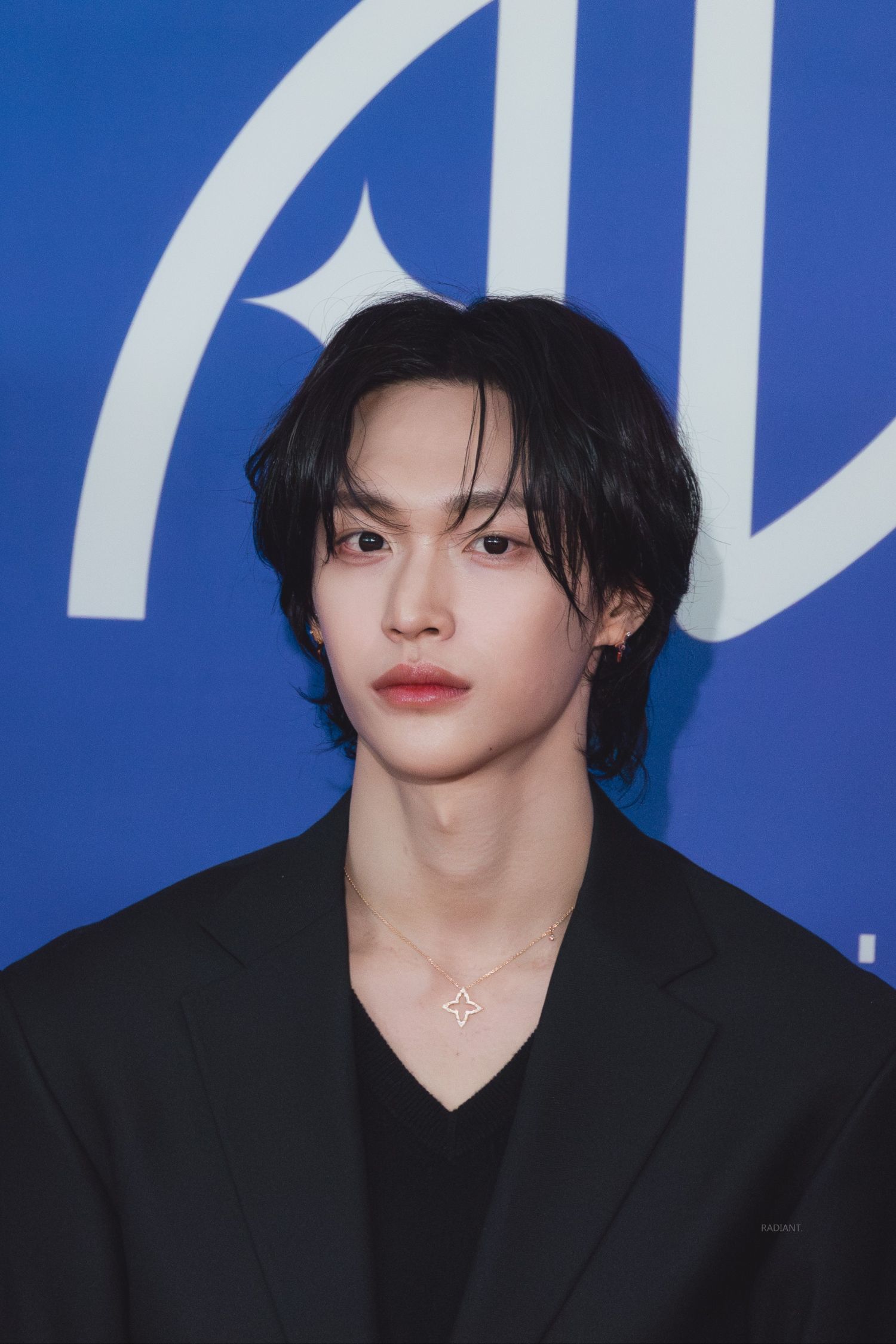 A moment captured by Wonbin (RIIZE)'s fan