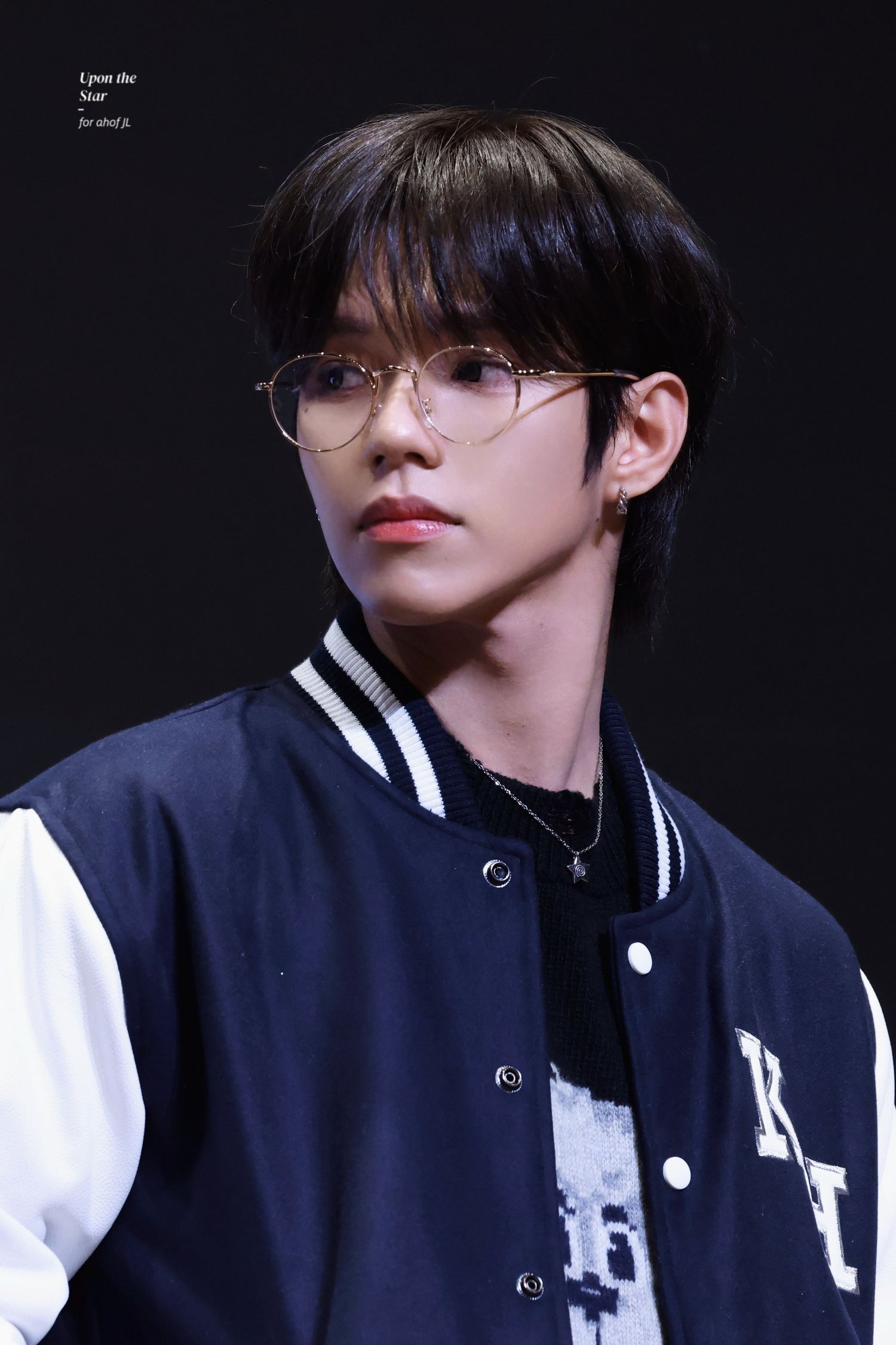 Recent activity shot of JL (AHOF)