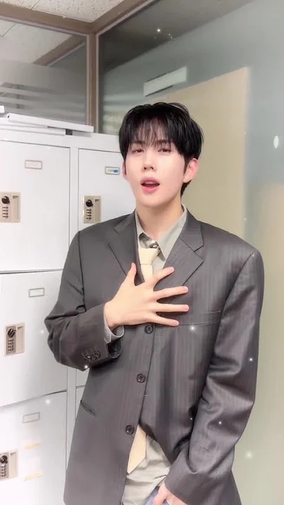 Latest photo of Hangyul (POLARIX)