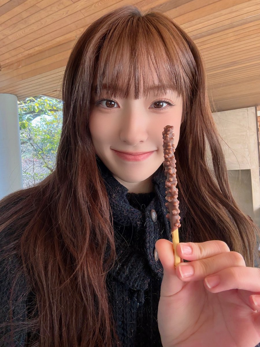 宇宙少女的最新照片