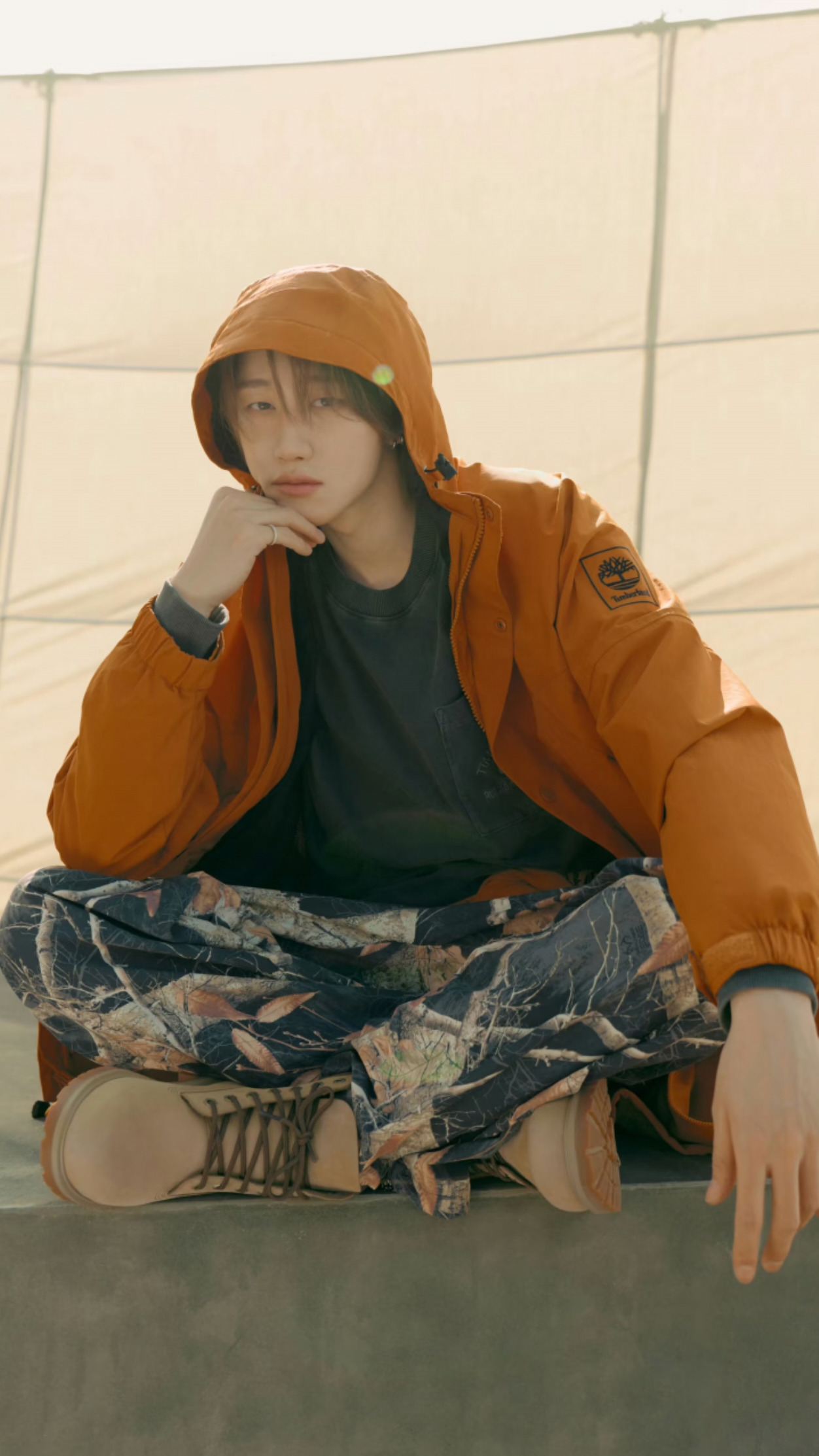 The 8 (SEVENTEEN)的最新活动照片