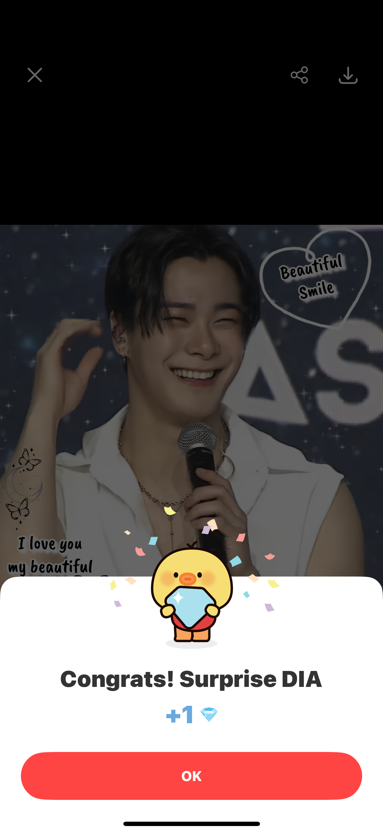 Today's most popular wallpaper in the Moonbin (ASTRO) community