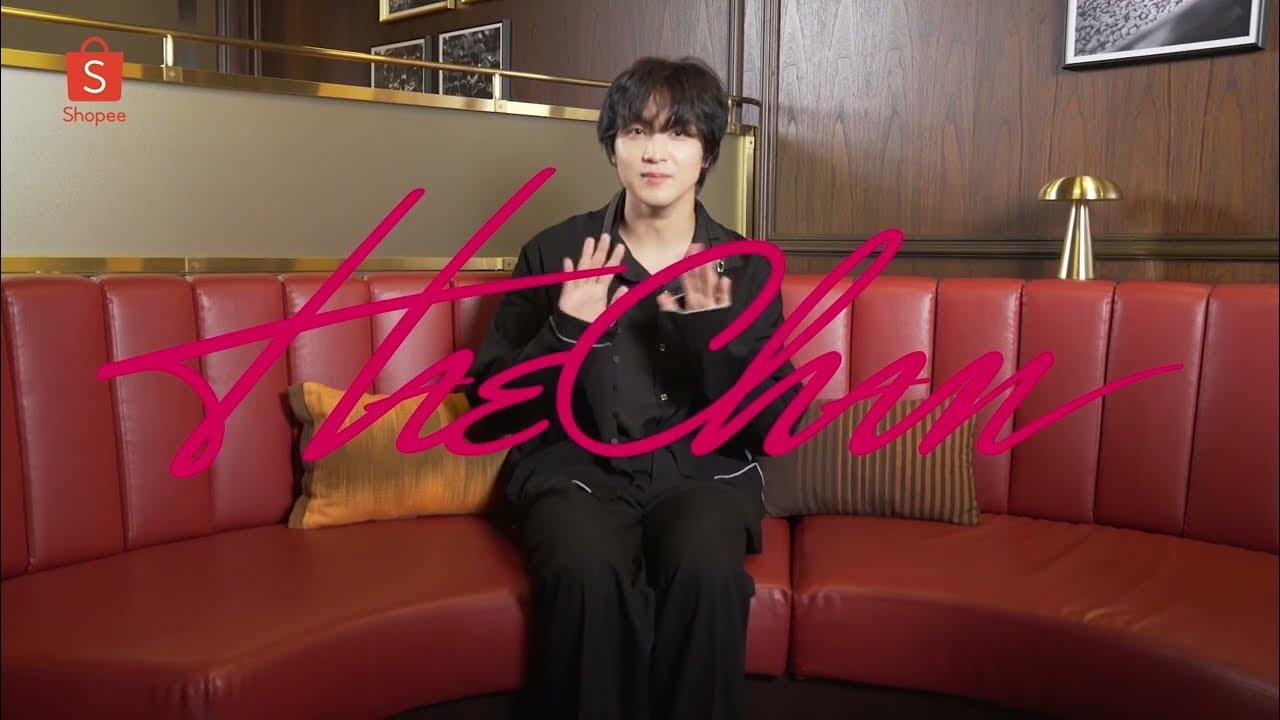 Latest photo of Haechan (NCT 127, NCT DREAM)