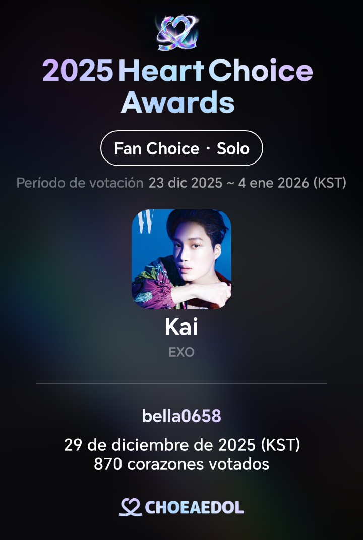 Momen yang diabadikan oleh penggemar Kai (EXO)