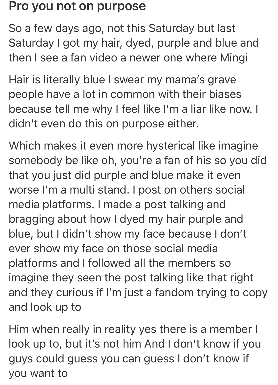 에이티즈 최근 활동샷