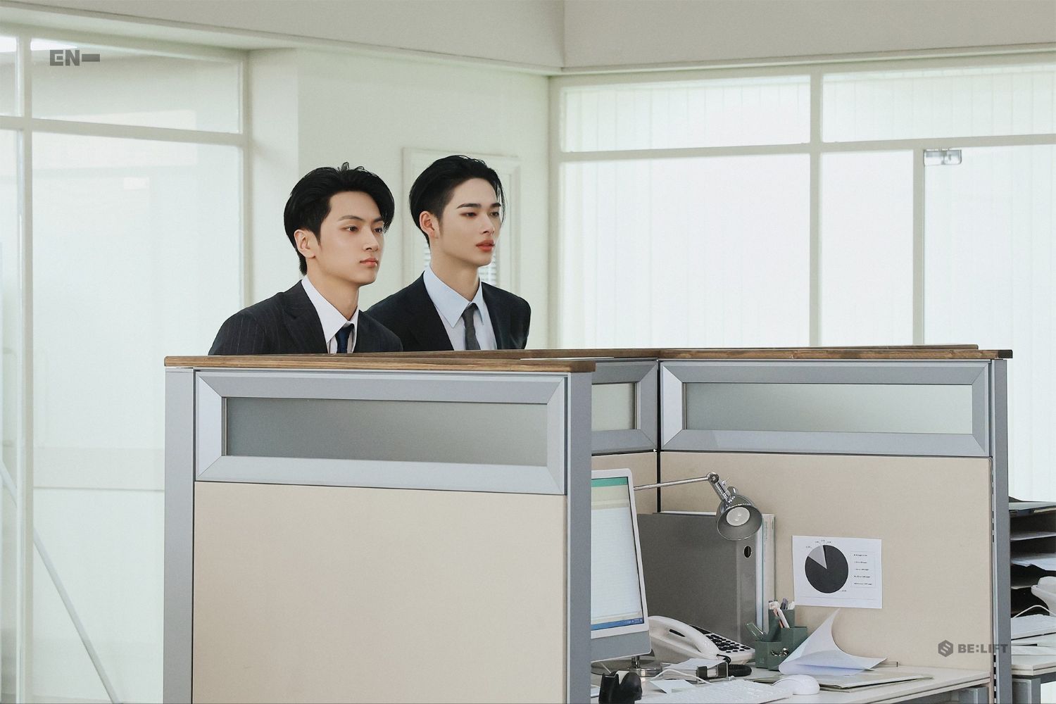 Latest photo of Jay (ENHYPEN)