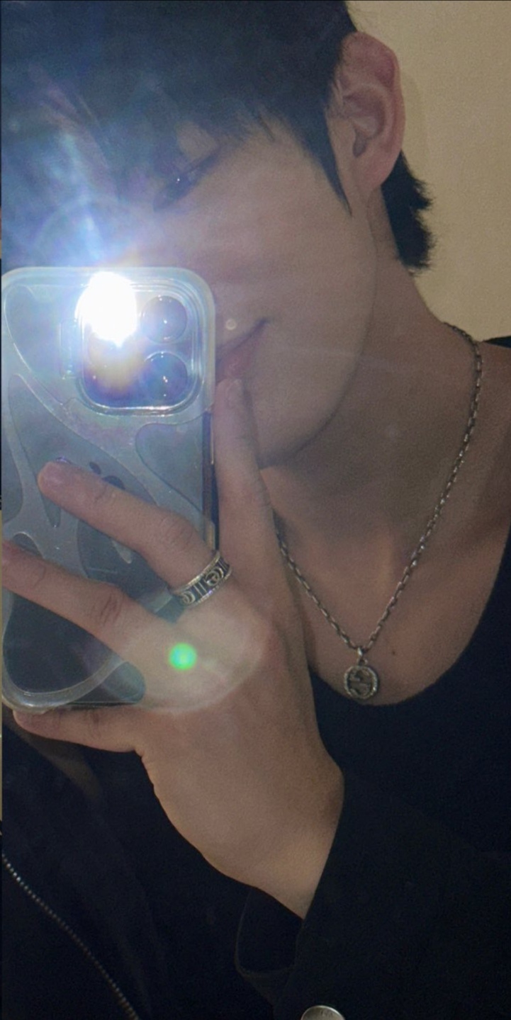 Latest photo of Steven (AHOF)