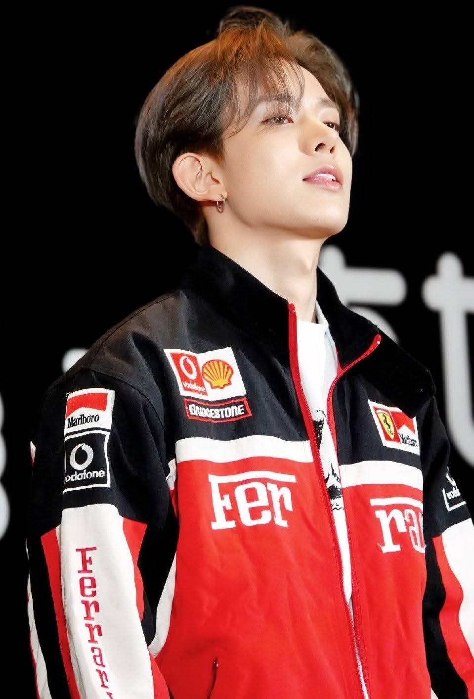 희승 (ENHYPEN)의 최신 사진