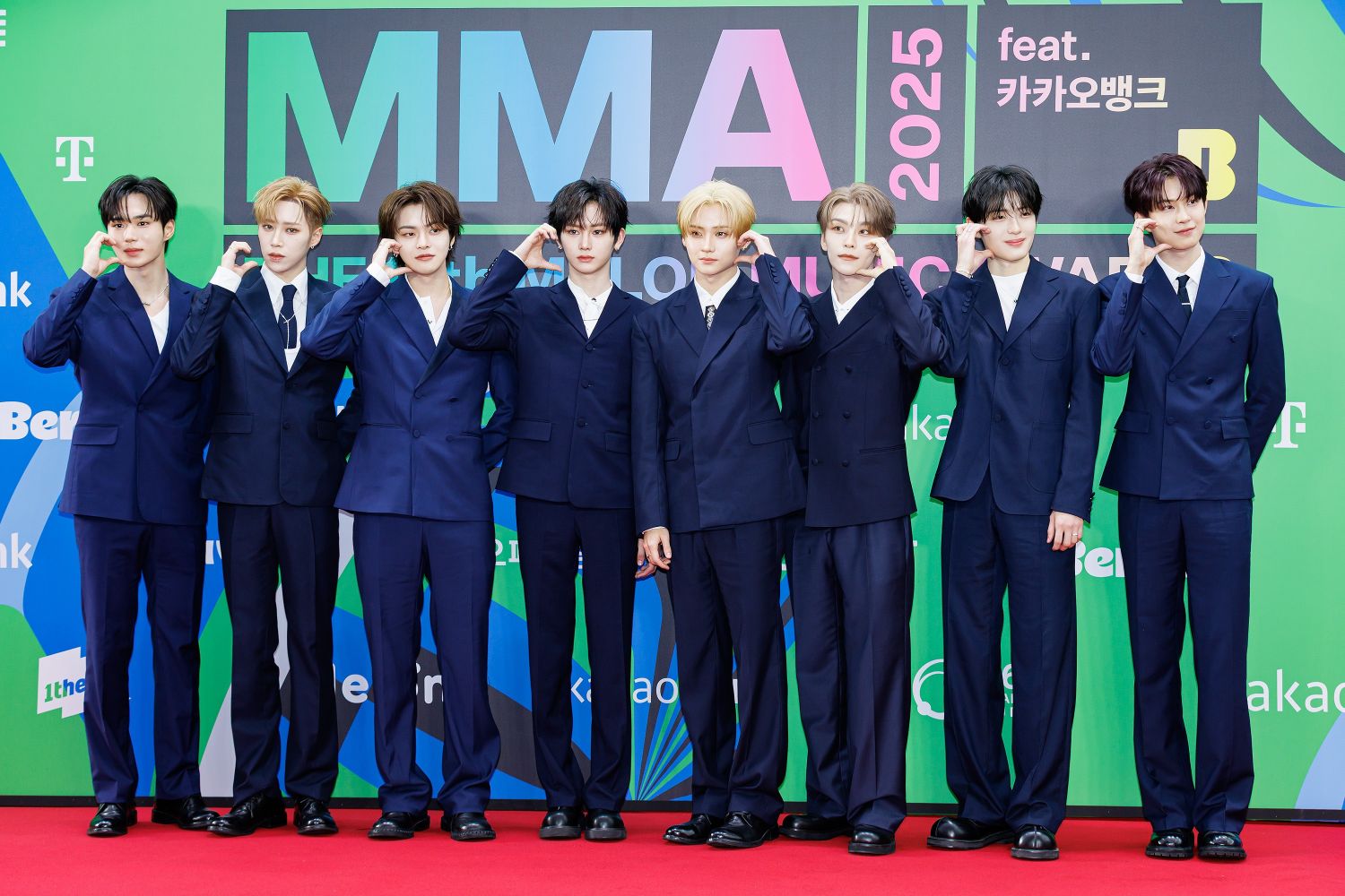 Behind-the-scenes cut of ALPHA DRIVE ONE