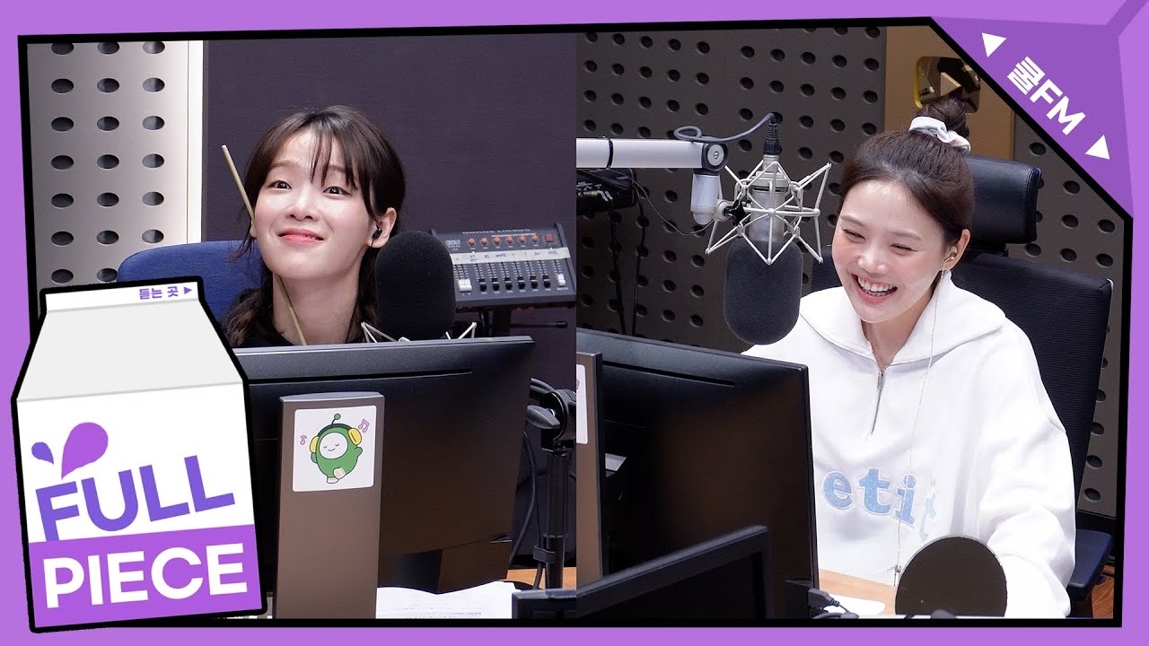 Foto terbaru OH MY GIRL