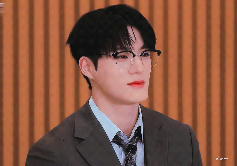 Latest photo of Jeno (NCT DREAM)